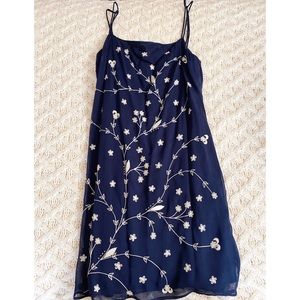 Espirit vintage dress Medium